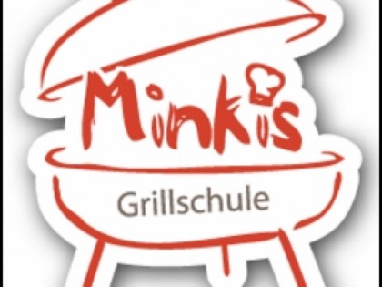 Foto: Grillschule  von Minkis